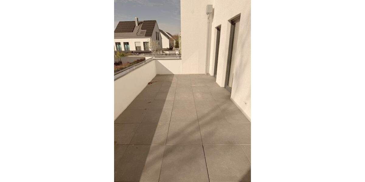 Etagenwohnung Kaarst Vorst - 3 Zimmer, 138 m&sup2;, 2.070&euro; | Angebot:25738962