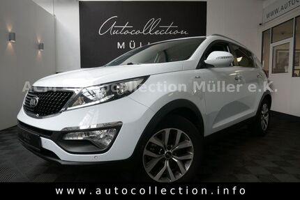 Kia Sportage 186.300 km 9.497 &euro; Remscheid 42897