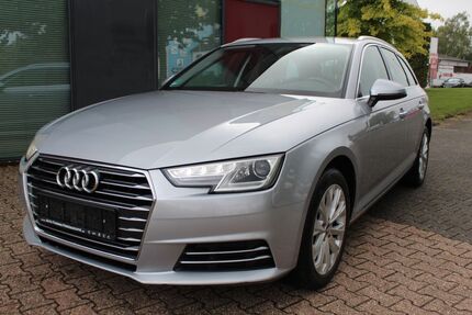 Audi A4 172.900 km 12.450 &euro; Mönchengladbach 41066