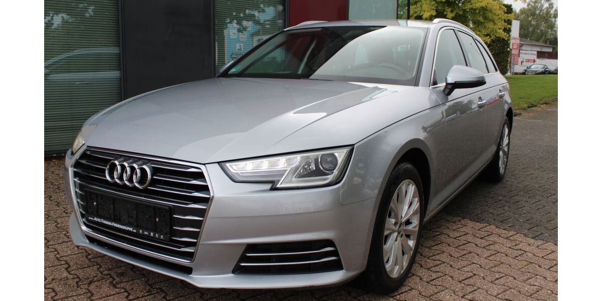Audi A4 172.900 km 12.450 &euro; Mönchengladbach 41066