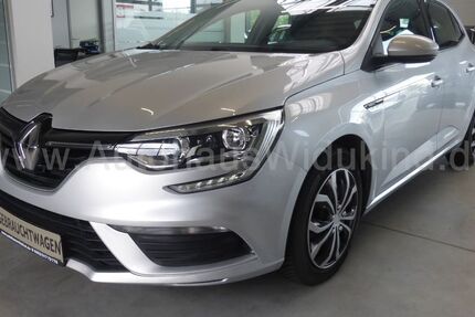 Renault Megane 105.000 km 11.490 &euro; Wuppertal 42289