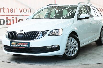 Skoda Octavia 153.000 km 10.950 &euro; Mönchengladbach 41066