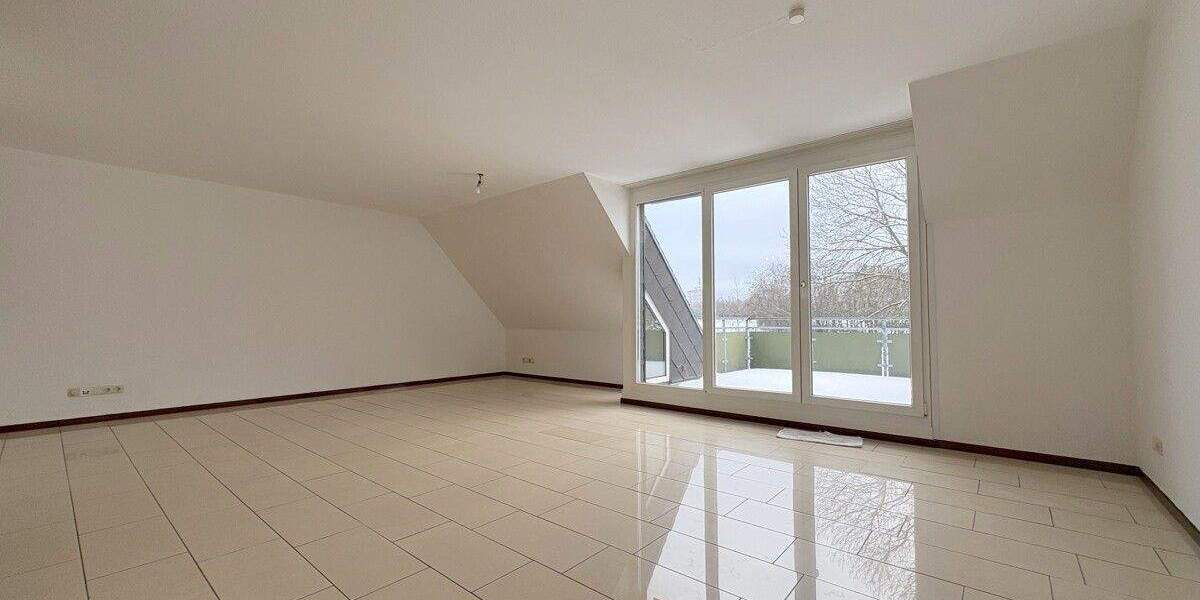 Etagenwohnung Meerbusch Büderich - 2 Zimmer, 83 m&sup2;, 960&euro; | Angebot:25708250