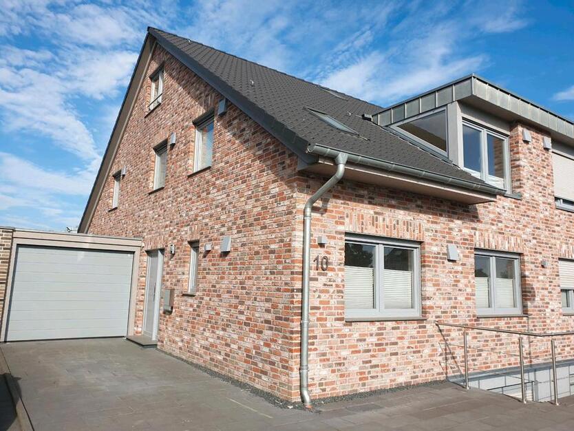 Haus in ruhiger Lage von Meerbusch Osterath zur Miete ab 1.11.25
