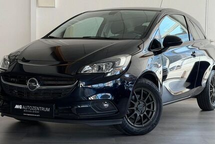 Opel Corsa 33.842 km 7.490 &euro; Düsseldorf 40627