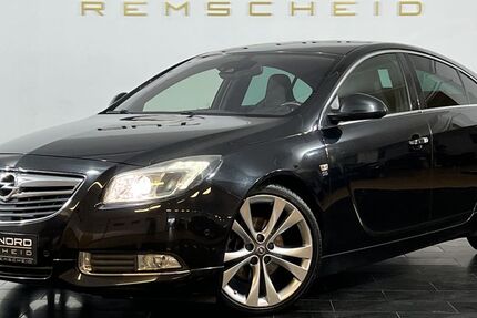 Opel Insignia 193.500 km 8.490 &euro; Remscheid 42897