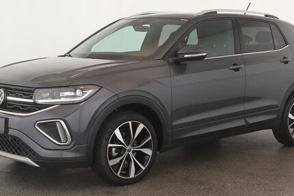 VW T-Cross 10.700 km 28.484 € Düsseldorf 40233