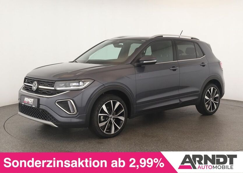 VW T-Cross 10.700 km 28.484 € Düsseldorf 40233