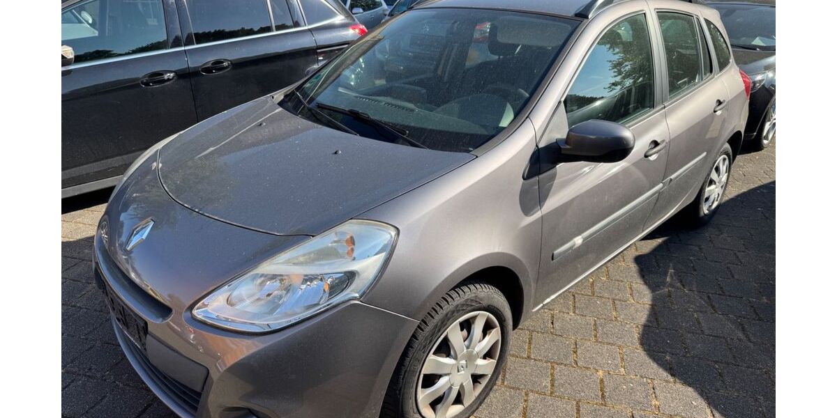 Renault Clio 97.000 km 5.499 &euro; Neuss 41462