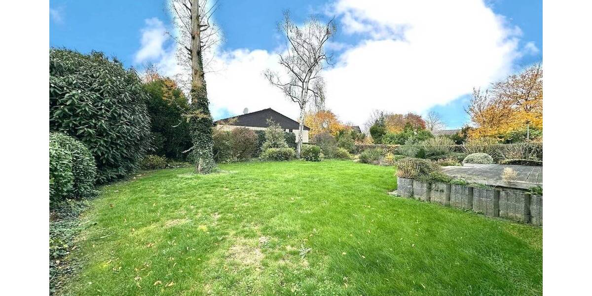 Bungalow Neuss Rosellen - 4 Zimmer, 156 m&sup2;, 669.000&euro; | Angebot:26641437