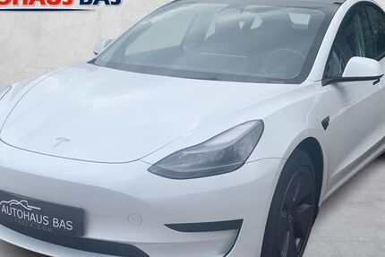 Tesla Model 3 123.468 km 21.950 &euro; Kaarst 41564