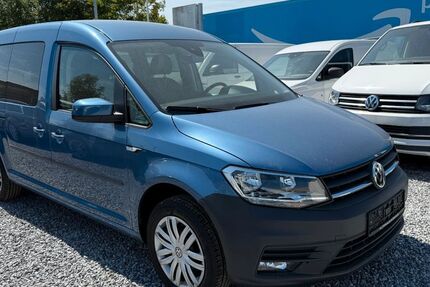 VW Caddy Maxi 61.674 km 16.950 &euro; Korschenbroich 41352