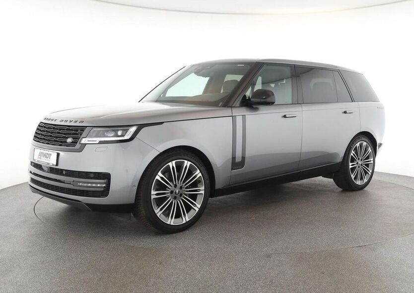 Range Rover