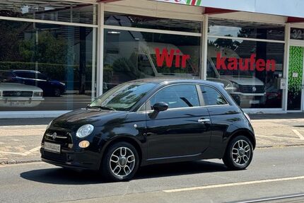 Fiat 500 100.000 km 4.890 &euro; Düsseldorf (Unterrath) 40468