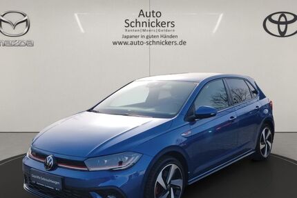 VW Polo 14.550 km 23.990 &euro; Moers 47441