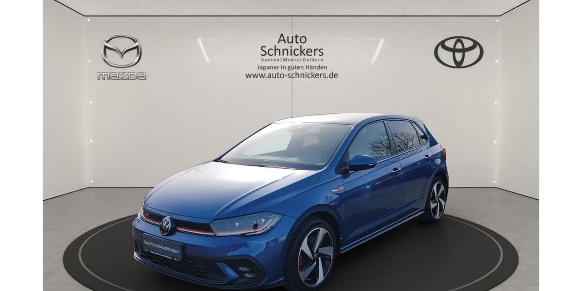 VW Polo 14.550 km 24.740 &euro; Moers 47441