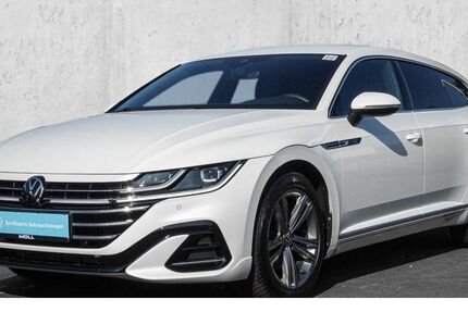 VW Arteon 27.463 km 31.390 € Düsseldorf 40474