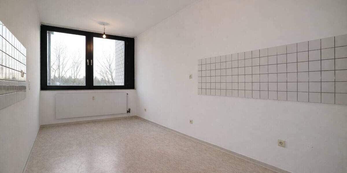Etagenwohnung Neuss Stadionviertel - 3 Zimmer, 78 m&sup2;, 249.000&euro; | Angebot:25689677