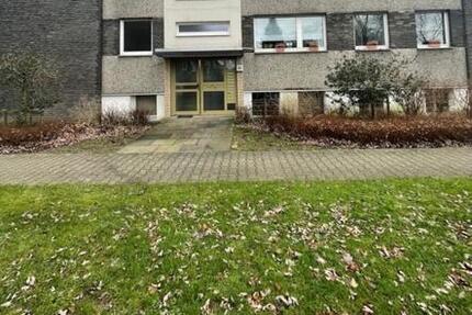 1 Zimmer-Wohnung Nähe Stadtwald Krefeld 1 zimmer