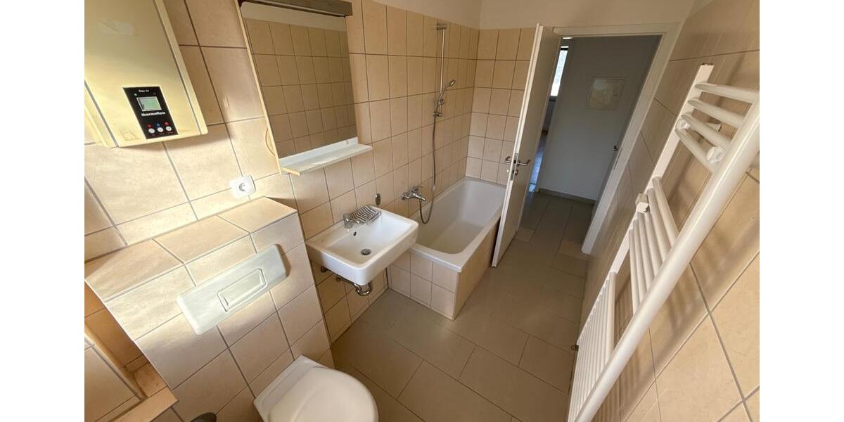 Etagenwohnung Leverkusen Opladen - 3 Zimmer, 62 m&sup2;, 490&euro; | Angebot:26279642