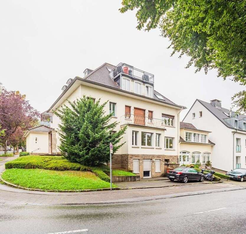 Wohnung zum Mieten in Mettmann 1.345 € 112 m²