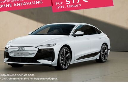 Audi A6 e-tron 10.340 km 52.680 &euro; Wuppertal 42109