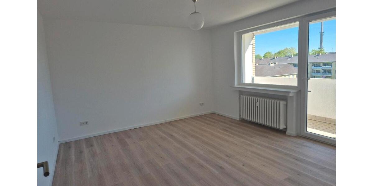 Etagenwohnung Meerbusch Kierst - 2 Zimmer, 58 m&sup2;, 660&euro; | Angebot:26423127