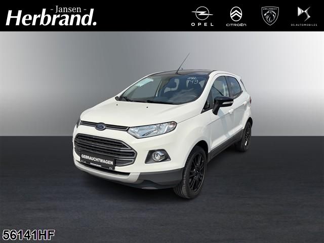 EcoSport