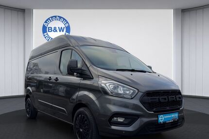 Ford Transit Custom 149.109 km 18.899 &euro; Krefeld 47805