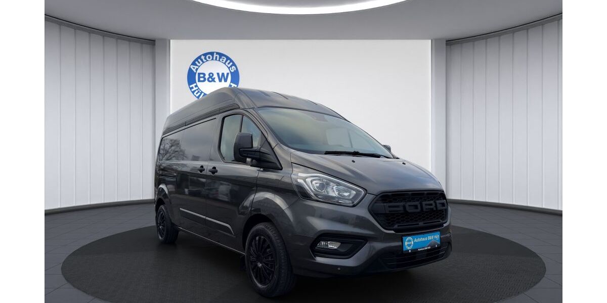 Ford Transit Custom 149.109 km 18.899 &euro; Krefeld 47805