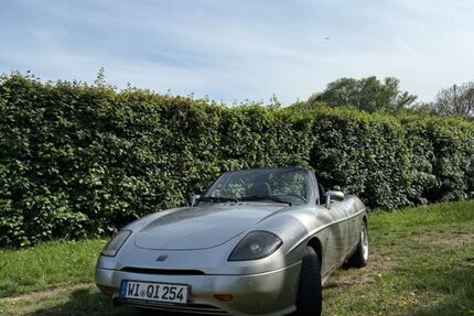 Fiat Barchetta
