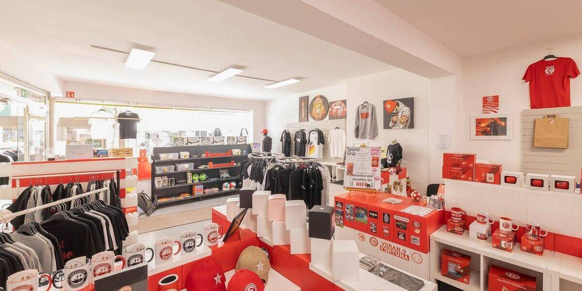 Gewerbeobjekt Düsseldorf Benrath - 1.950&euro; | Angebot:26875431