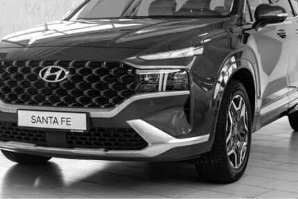 Hyundai SANTA FE 69.996 km 32.690 € Mönchengladbach 41061