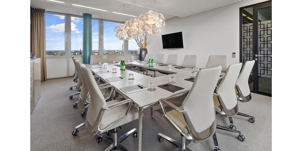 Gewerbeobjekt Düsseldorf Pempelfort - 279&euro; | Angebot:25643939