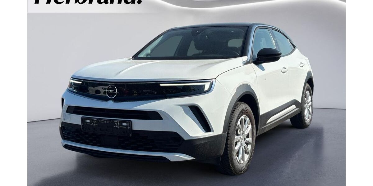 Opel Mokka 17.797 km 19.890 &euro; Mönchengladbach 41066