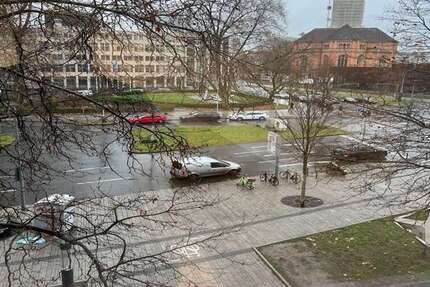 Gewerbeobjekt Düsseldorf Stadtmitte - 2.950&euro; | Angebot:26906026