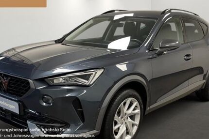 Cupra Formentor 73.462 km 22.990 &euro; Düsseldorf 40233