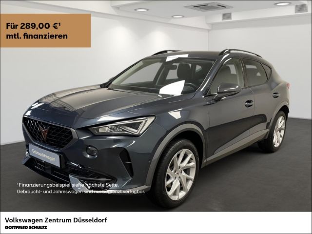 Cupra Formentor 73.462 km 22.990 &euro; Düsseldorf 40233