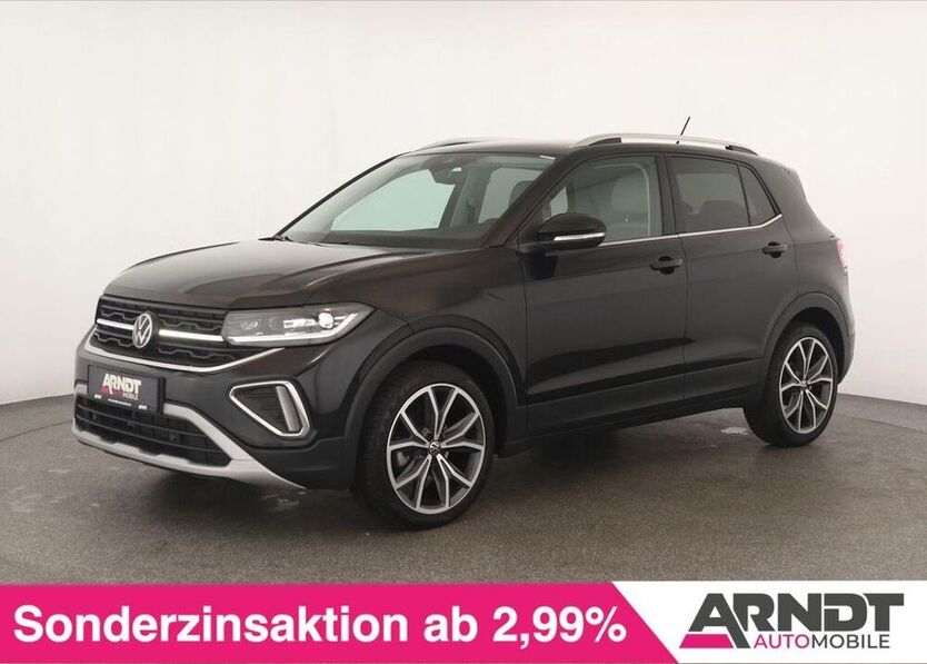 T-Cross