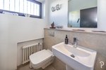 Charmantes Split-Level-Reihenendhaus in unmittelbarer Rheinnähe im Herzen von Düsseldorf-Benrath - Reihenendhaus Düsseldorf Stadtbezirk 9 | Angebot:26645354