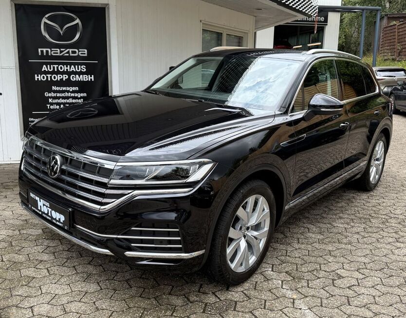 Touareg