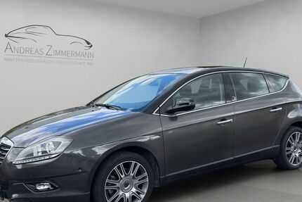 Lancia Delta 69.256 km 9.900 &euro; Kaarst 41564