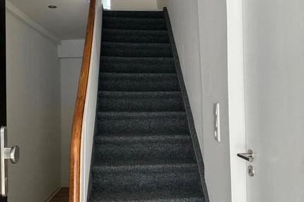 Kernsanierte Wohnung (Altstadt Remscheid-Lennep) 4 zimmer