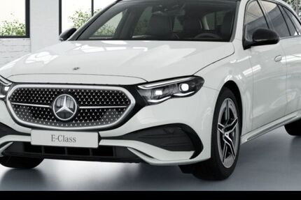 Mercedes-Benz E 220 9.900 km 59.490 &euro; Duisburg 47138