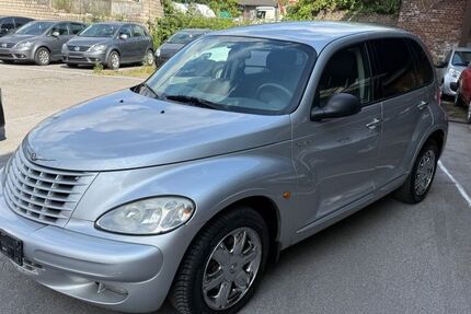 Chrysler PT Cruiser