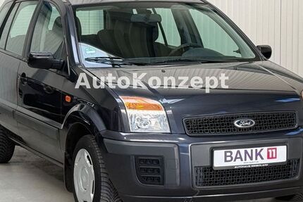 Ford Fusion 166.000 km 1.990 &euro; Grevenbroich 41515