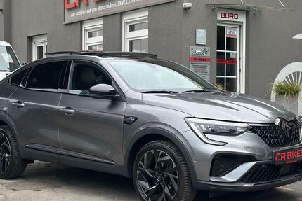 Renault Arkana 24.769 km 24.980 &euro; Solingen 42697