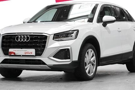 Audi Q2 25.459 km 28.499 &euro; Wuppertal 42109