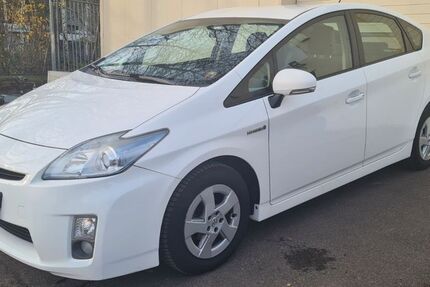 Toyota Prius 240.000 km 6.500 &euro; Mönchengladbach 41238