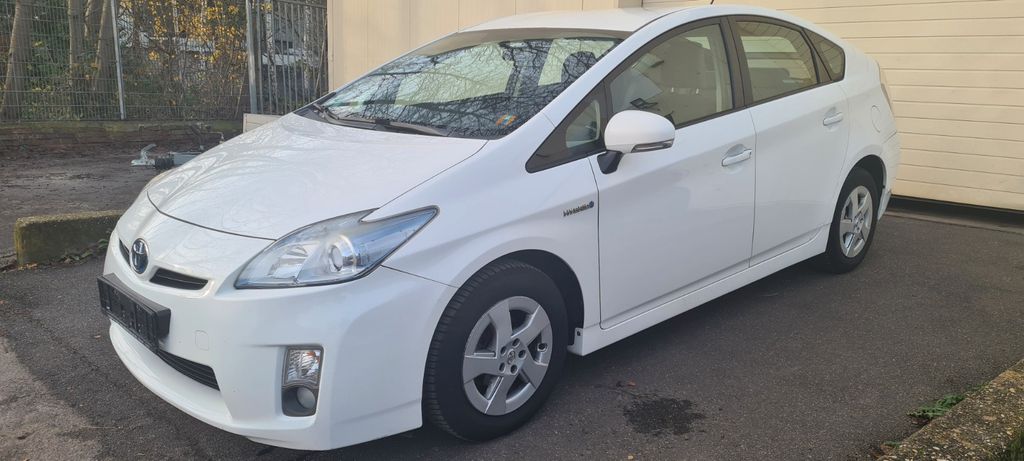 Toyota Prius 240.000 km 6.500 &euro; Mönchengladbach 41238